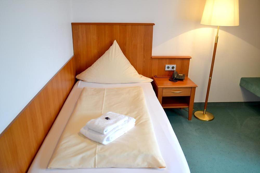 Hotel Schweizerblick Bad Säckingen Room photo