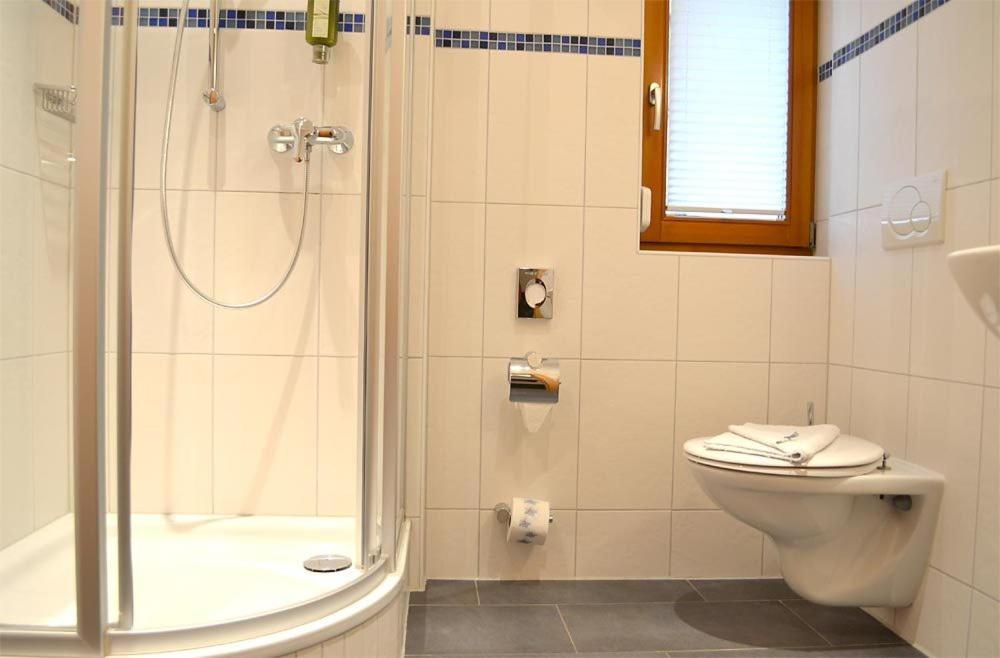 Hotel Schweizerblick Bad Säckingen Room photo