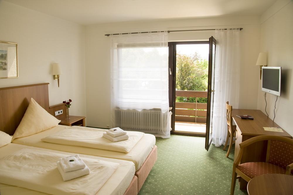 Hotel Schweizerblick Bad Säckingen Exterior photo
