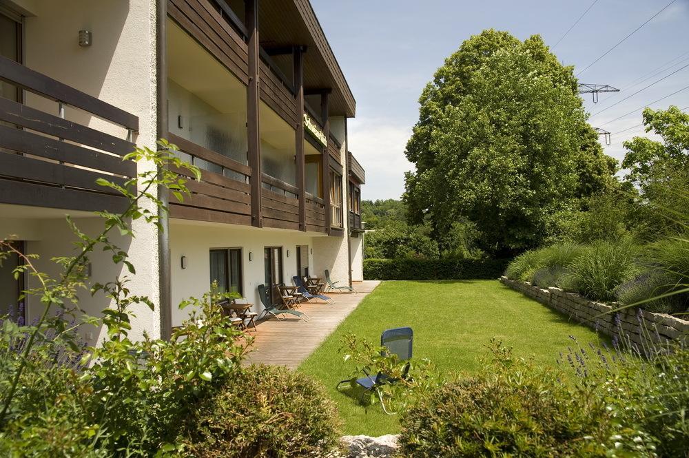 Hotel Schweizerblick Bad Säckingen Exterior photo